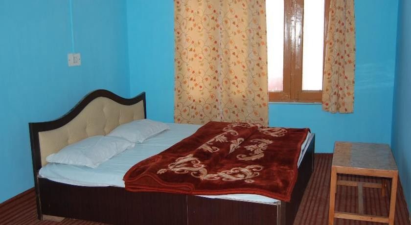 Srīnagar Hotel Grand City מראה חיצוני תמונה